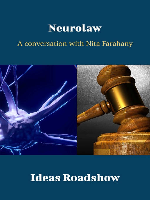 Title details for Neurolaw by Howard Burton - Available